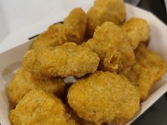 -麦当劳(百利广场店)