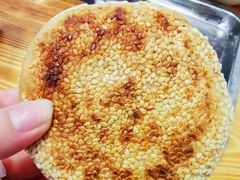 牛肉烧饼-李小老烧饼(常营民族家园店)