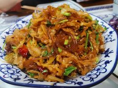 -京氣春饼(机场店)