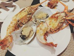 -惠州皇冠假日酒店·西餐厅·自助餐厅