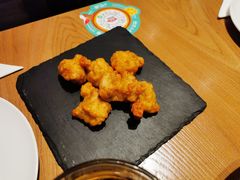 -棒约翰比萨·意面(松江开元店)