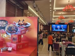 -顺风山庄(水濂山店)