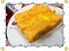 -兰芳园(上环店)