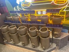 -来菜·湖北头牌藕汤(武商MALL众圆店)
