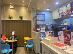 -DQ·蛋糕·冰淇淋(领秀城店)