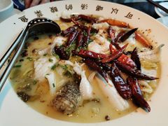 -川里谈·川味小馆(北京路店)