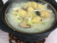-阿隆煲店(秀仁苑店)