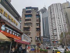 -蒋家肠旺面馆老店(合群路店)