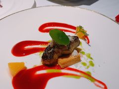 -燃扒房Steakhouse(皇庭店)