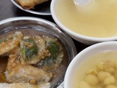 -正宗棉湖甜汤春卷店