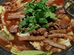 -古乐牛香·鲜牛肉牛杂火锅(千灯店)