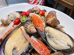 -好兄弟郭巨海鲜(天一阁店)