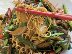 -常熟炒浇面馆(蓝旗街店)