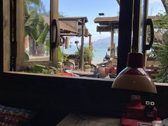 -城墙外BAR