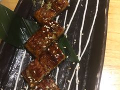 -吉兆·料理(红梅南路店)