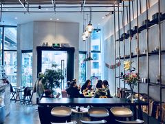 大堂-Home Cafe(水榭春天店)