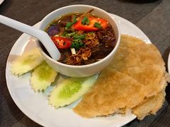 泰式红烧肉-Dash Teak House