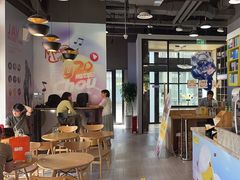 -咪咕咖啡(北京西单店)