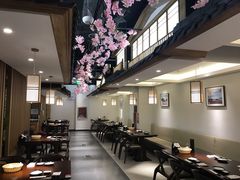 大堂-松子料理(亮马桥店)