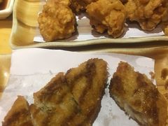 -浪花亭日本料理(古田路店)