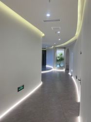 -VE专注问题肌·赛诺龙&科学美肤中心