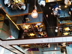 -金牌外婆家(苏州中心店)