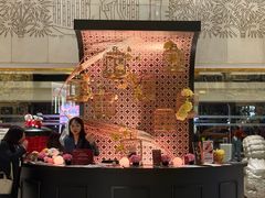 -广州花园酒店