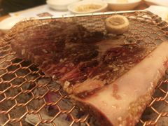 拌牛排-青鹤谷(苏州店)