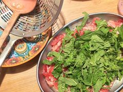 -洱火云南酸菜牛肉火锅(石景山当代商城店)