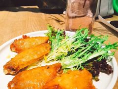 -Maxpoint Kitchen 西餐咖啡(乐峰广场店)
