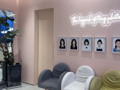 -天真蓝照相馆(杭州滨江宝龙店)