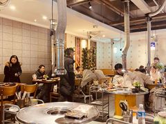 -炽城·烤肉名家(鸿达中央广场店)
