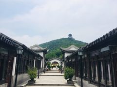 -缥缈峰景区