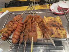 -古彭7只羊·徐州烧烤(旗舰店)