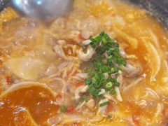 -李师傅脆肚(华强北店)