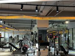 -艾菲特健身游泳(中海店)