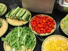 -素满香·Vegan食养自助(天一广场店)