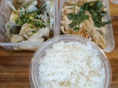 捞腐竹-粤·向群饭店(泮塘路店)