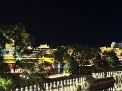 -乾州古城