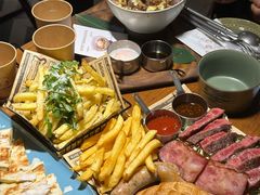 -The Good Place好地方·Brunch·coffee(国贸店)