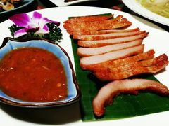 -忘忧草融合私房菜(红鼎国际店)