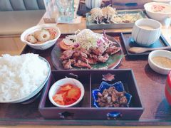 -味太助·银饭食堂(中华城店)