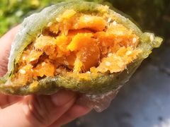 艾草青团-元祖食品GANSO(常州新北区店)