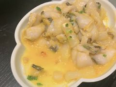-海天楼中餐厅(吴宫泛太平洋酒店)