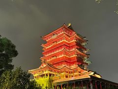 -滕王阁旅游区