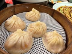 蟹黄汤包-零度空间·台湾小馆(五道口购物中心店)