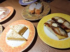 -采御鲜·回转寿司(汕头万达店)