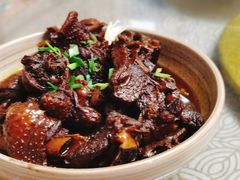 红烧老鹅-美味之家·湖景农家乐(太湖东山店)