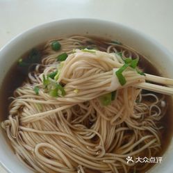 兄弟拉面馆 寺儿沟店 的葱花面好不好吃 用户评价口味怎么样 大连美食葱花面实拍图片 大众点评
