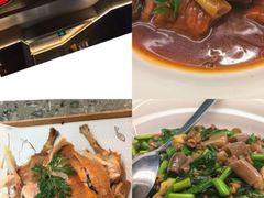 -船歌·鱼水饺青岛菜(闽江二路店)